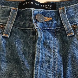 Authentic Veronica Beard jeans!  Perfect condition!  Size 29.